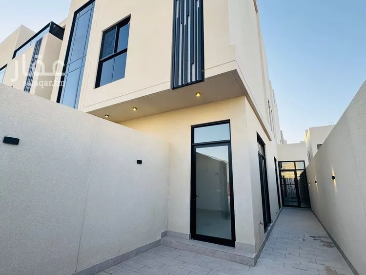 دور للبيع في شارع عبدالمعطي مرداد, حي العارض, مدينة الرياض, منطقة الرياض صورة 2