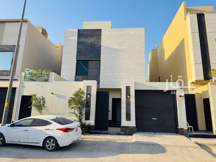 فيلا للبيع في حي النرجس, مدينة الرياض, منطقة الرياض صورة 3