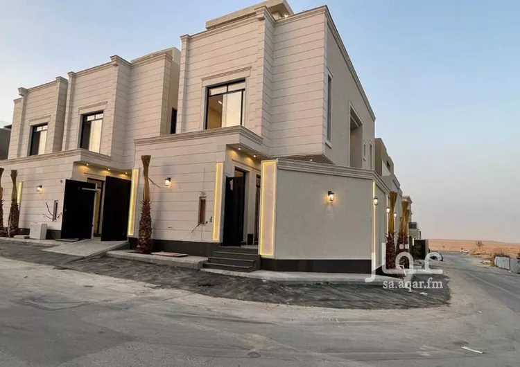 فيلا للبيع في شارع 64578, حي النرجس, مدينة الرياض, منطقة الرياض