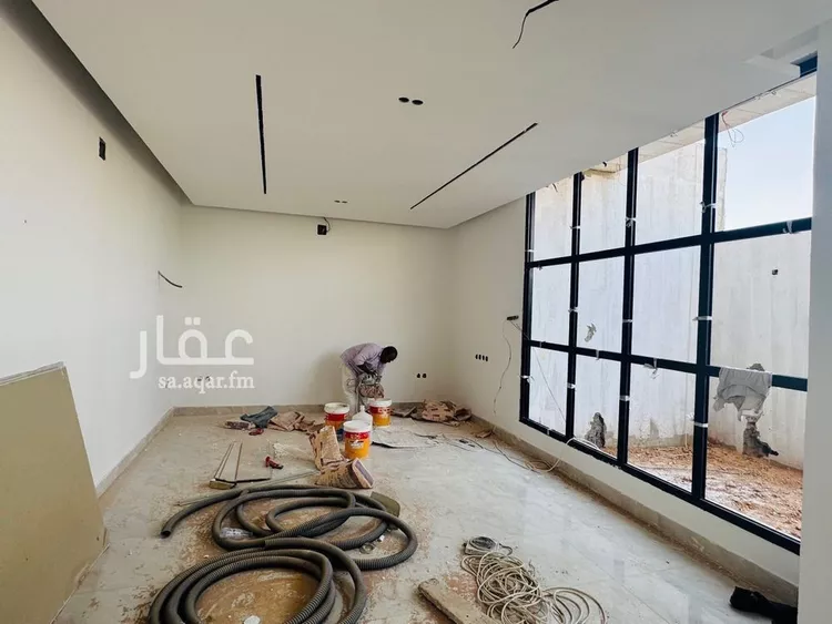 فيلا للبيع في شارع إبراهيم فودة, حي النرجس, مدينة الرياض, منطقة الرياض