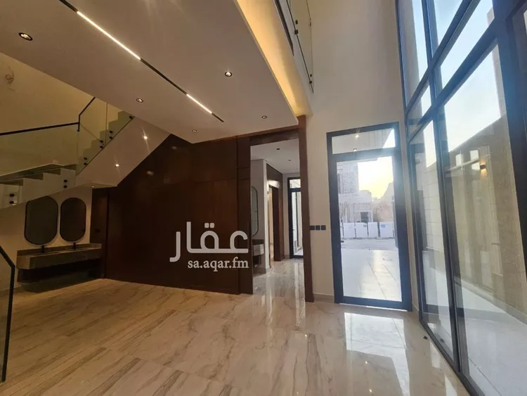 فيلا للبيع في شارع 46567, حي النرجس, مدينة الرياض, منطقة الرياض صورة 5