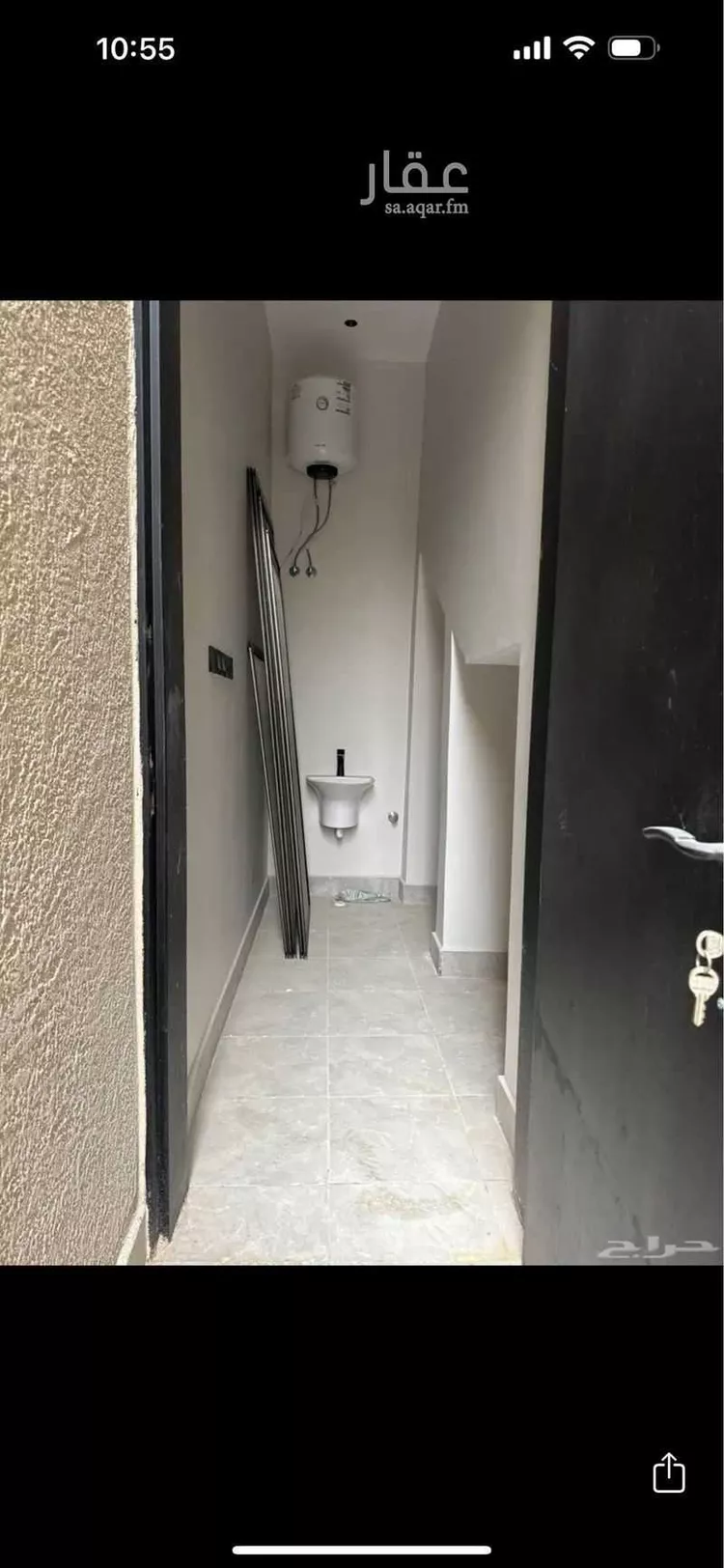 غرفة للإيجار في شارع 2573474, حي عقرباء, مدينة امارة منطقة الرياض - الجبيله, منطقة الرياض صورة 2