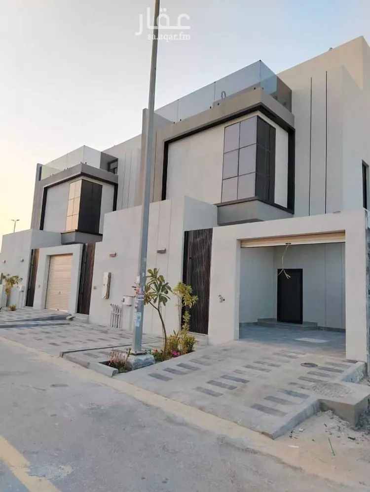 فيلا للبيع في شارع 143 السيف, حي السيف, مدينة الدمام, المنطقة الشرقية