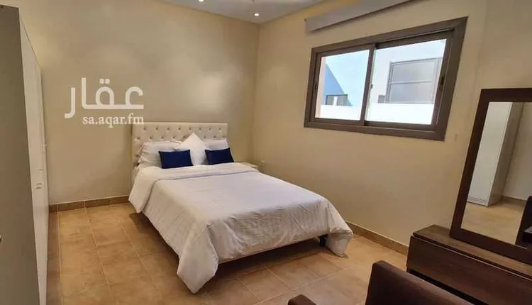 شقة للإيجار في شارع العلوة, حي حطين, مدينة الرياض, منطقة الرياض صورة 3