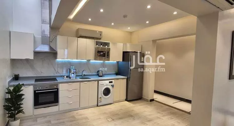 شقة للإيجار في شارع العلوة, حي حطين, مدينة الرياض, منطقة الرياض صورة 4