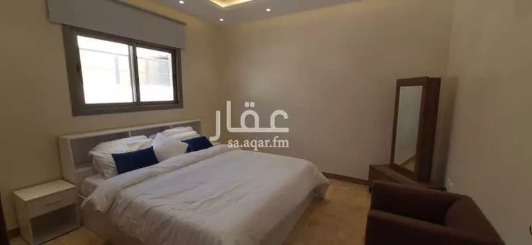 شقة للإيجار في شارع العلوة, حي حطين, مدينة الرياض, منطقة الرياض صورة 4