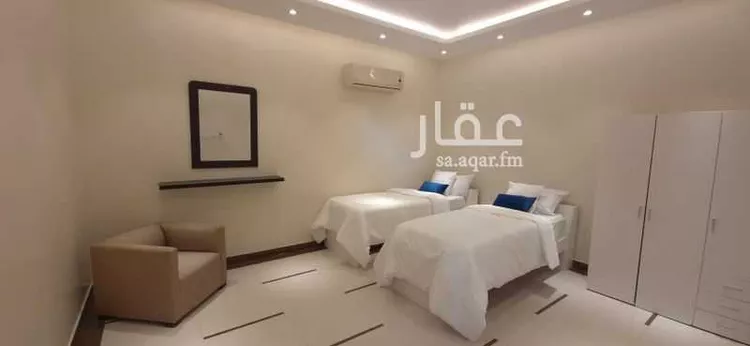 شقة للإيجار في شارع العلوة, حي حطين, مدينة الرياض, منطقة الرياض صورة 5