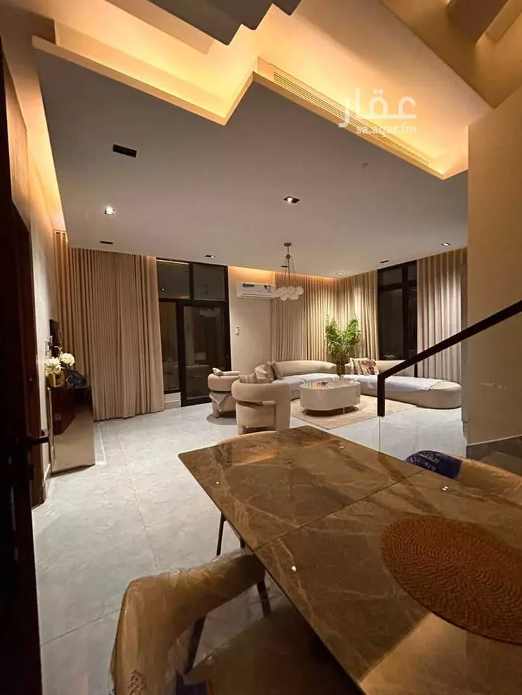 Villa for Rent in Riyadh Al Arid صورة 3