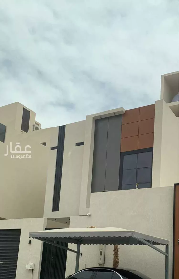 Villa for Sale in Riyadh Al Arid