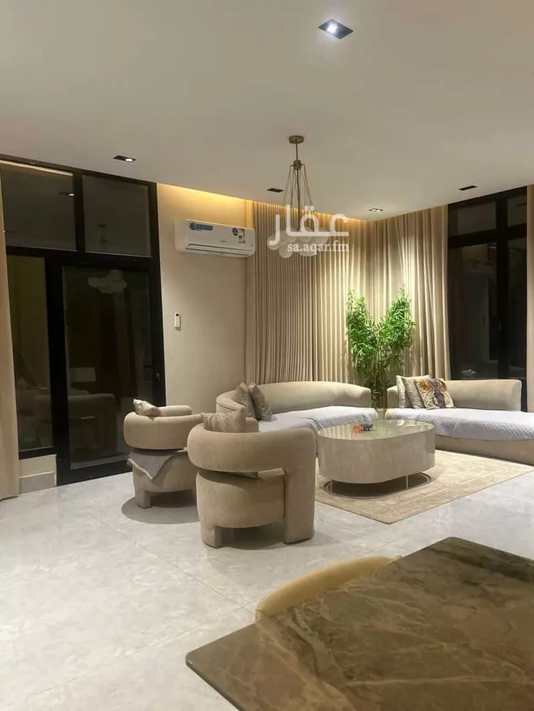 Villa for Rent in Riyadh Al Arid صورة 5