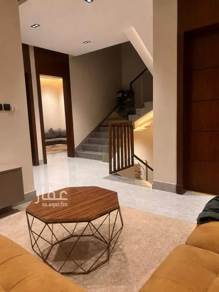 Villa for Rent in Riyadh Al Arid صورة 4