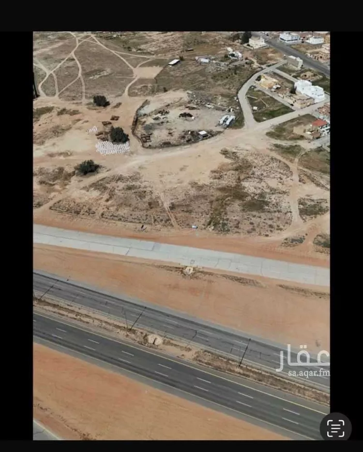 أرض للبيع في حي الحفيرة, مدينة عنيزة, منطقة القصيم صورة 2