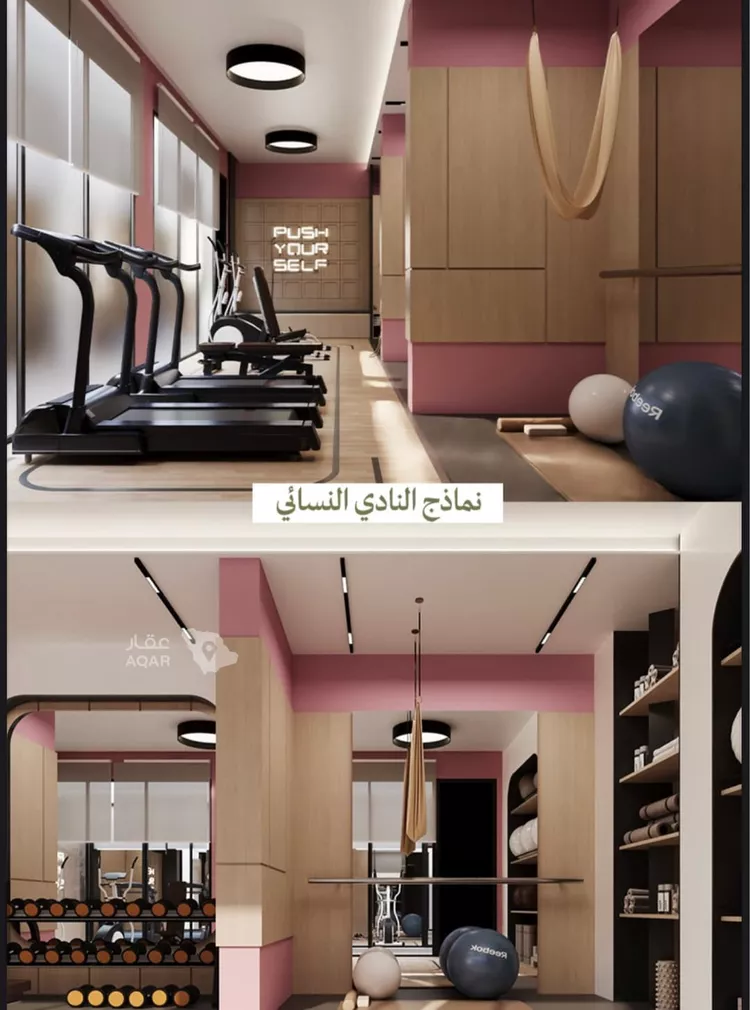 شقة للبيع في شارع المرار بن سعيد, حي المروة, مدينة جدة, منطقة مكة المكرمة 13