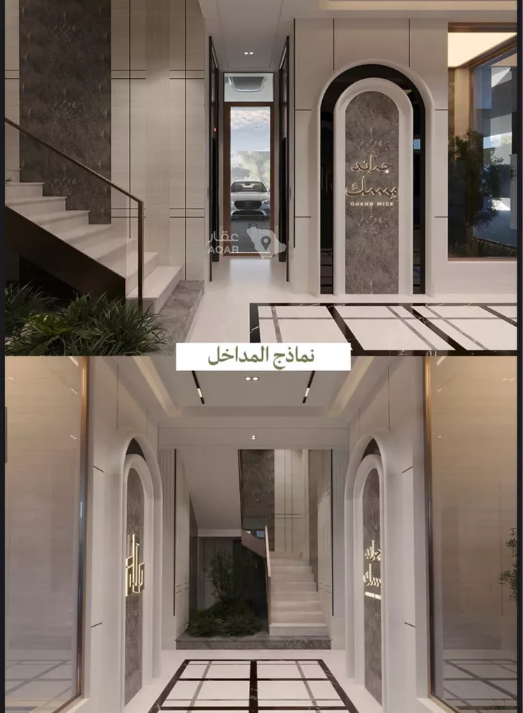 شقة للبيع في شارع عامر بن ابي ربيعه, حي المروة, مدينة جدة, منطقة مكة المكرمة 11