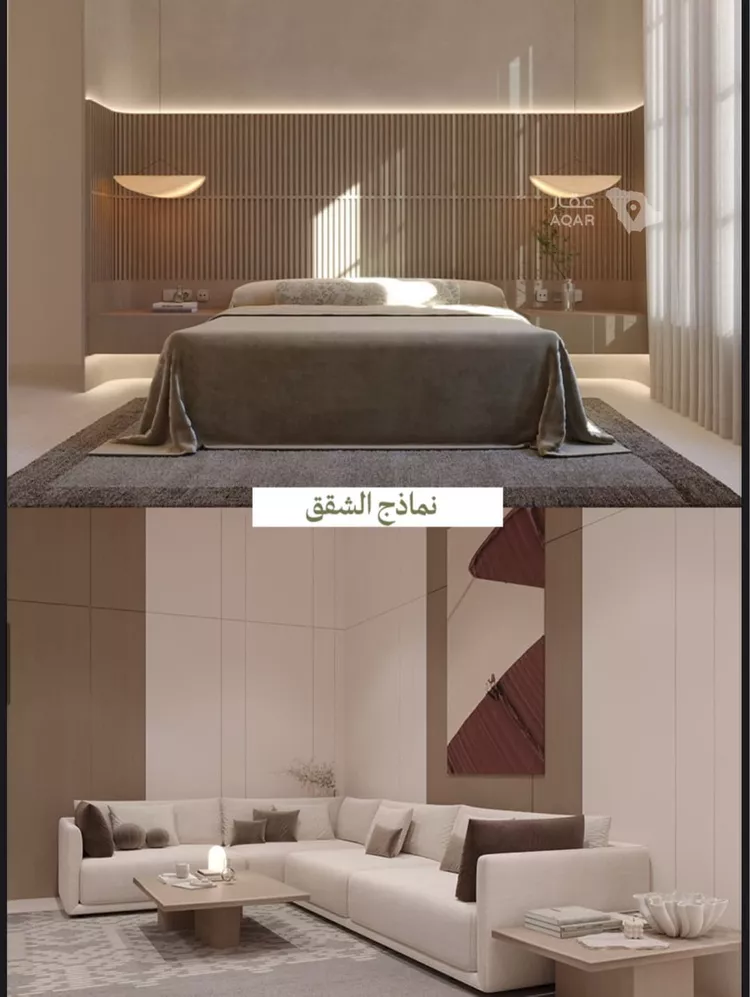 شقة للبيع في شارع المرار بن سعيد, حي المروة, مدينة جدة, منطقة مكة المكرمة 10