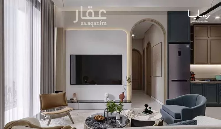 شقة للبيع في شارع رافع الاشجعي , حي أبحر الجنوبية, مدينة جدة, منطقة مكة المكرمة 7
