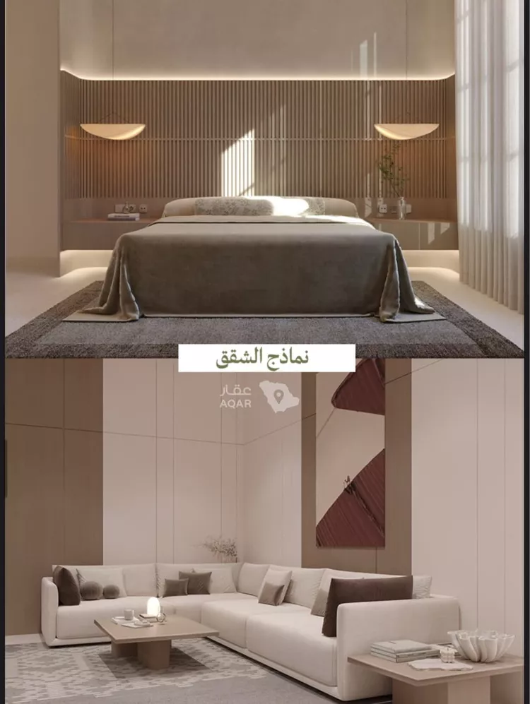 شقة للبيع في شارع عامر بن ابي ربيعه, حي المروة, مدينة جدة, منطقة مكة المكرمة 10