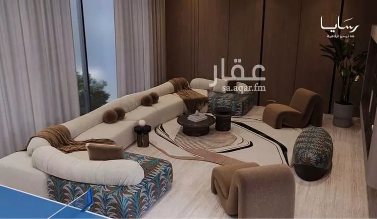 شقة للبيع في شارع رافع الاشجعي , حي أبحر الجنوبية, مدينة جدة, منطقة مكة المكرمة صورة 5