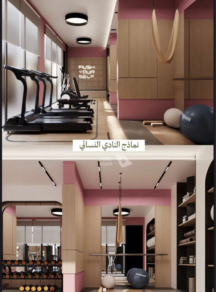 شقة للبيع في شارع عامر بن ابي ربيعه, حي المروة, مدينة جدة, منطقة مكة المكرمة 13