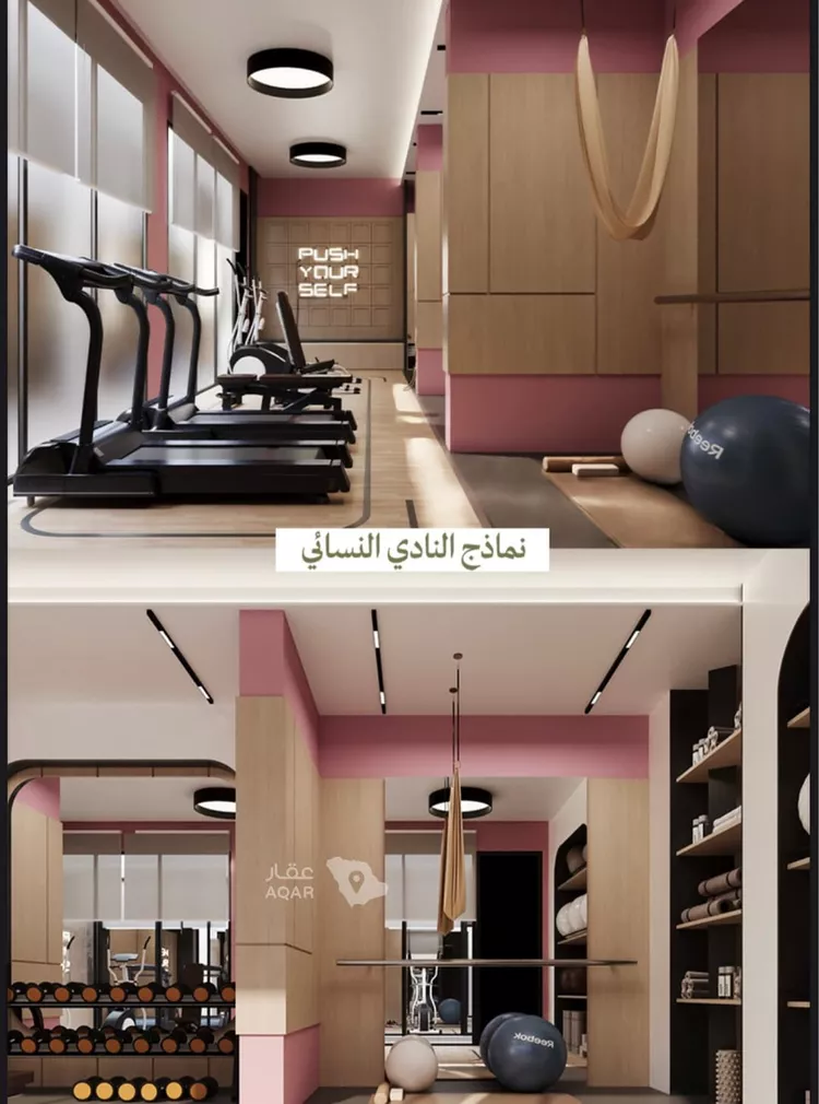 شقة للبيع في شارع عبدالله ابن عامر, حي المروة, مدينة جدة, منطقة مكة المكرمة 13