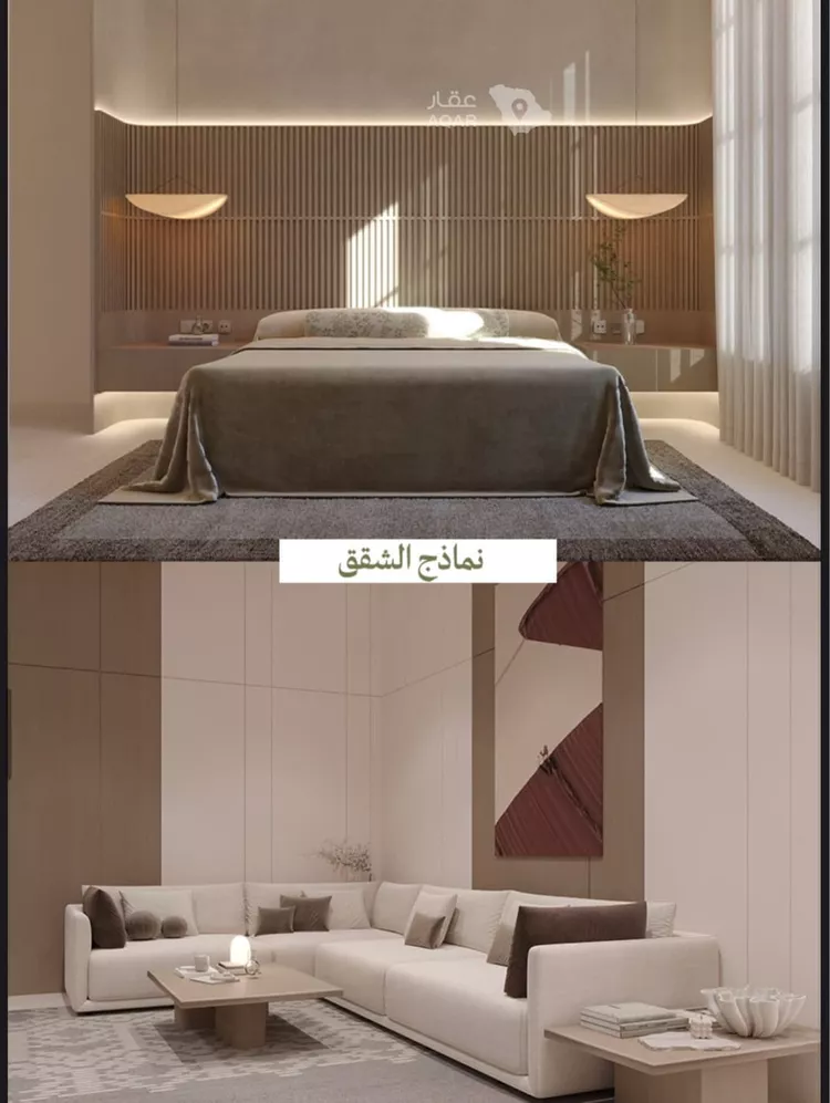 شقة للبيع في شارع عبدالله ابن عامر, حي المروة, مدينة جدة, منطقة مكة المكرمة 10