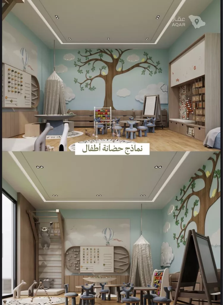 شقة للبيع في شارع عبدالله ابن عامر, حي المروة, مدينة جدة, منطقة مكة المكرمة 16