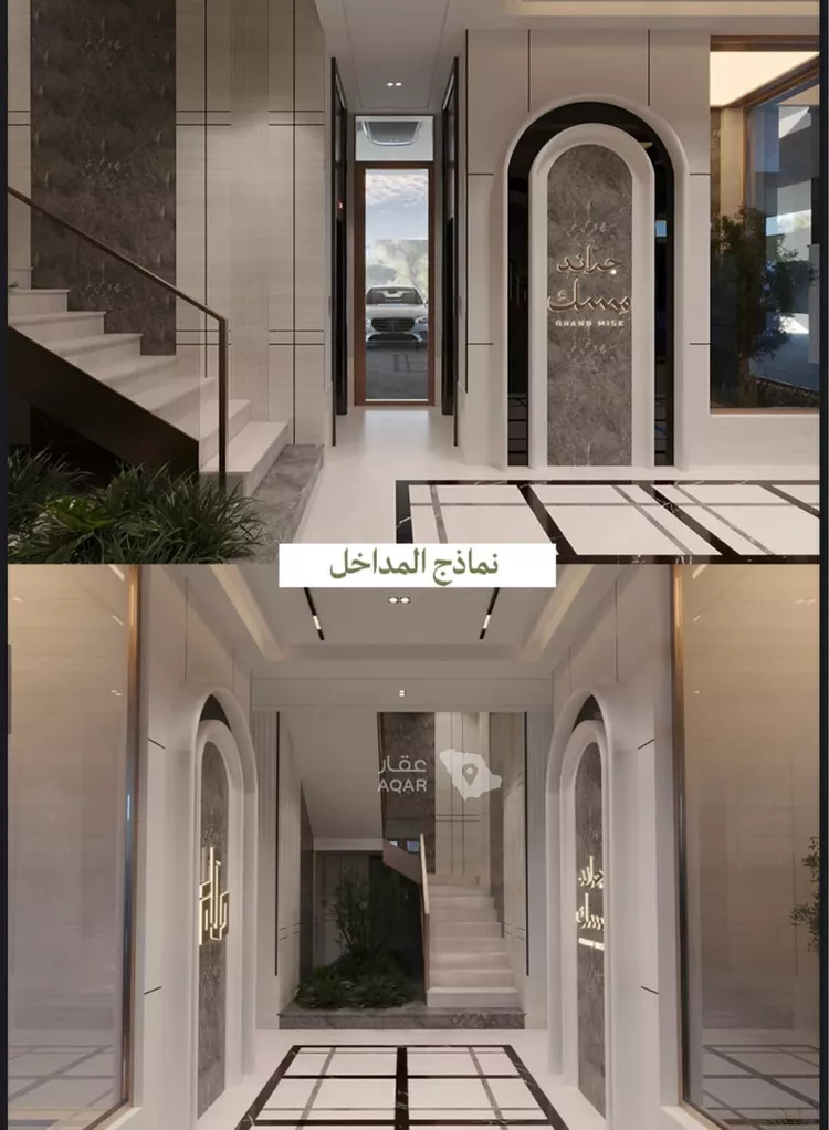 شقة للبيع في شارع المرار بن سعيد, حي المروة, مدينة جدة, منطقة مكة المكرمة 11