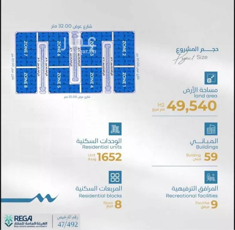 شقة للبيع في شارع عمرو ابن مرة, حي أبحر الجنوبية, مدينة جدة, منطقة مكة المكرمة 6