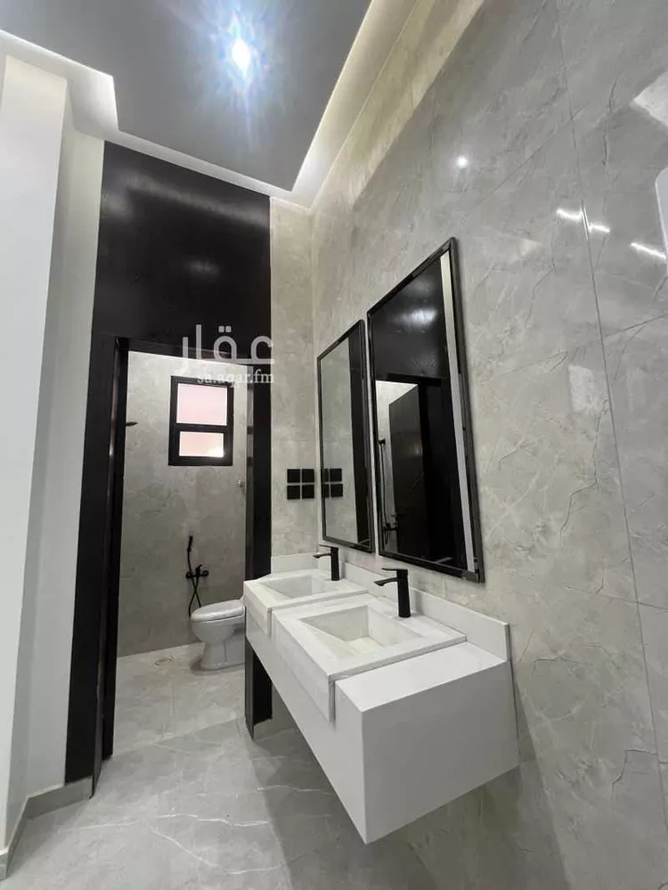 فيلا للإيجار في شارع السيف ، حي الجنادرية ، الرياض ، منطقة الرياض صورة 2