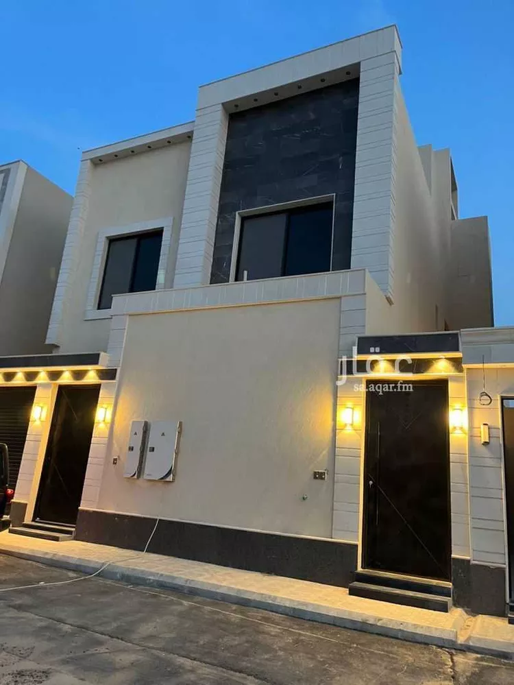 فيلا للإيجار في شارع السيف ، حي الجنادرية ، الرياض ، منطقة الرياض