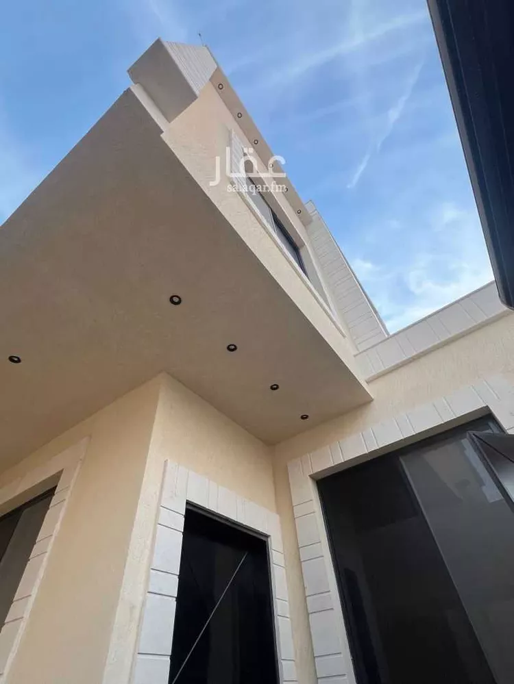 فيلا للإيجار في شارع السيف ، حي الجنادرية ، الرياض ، منطقة الرياض صورة 4