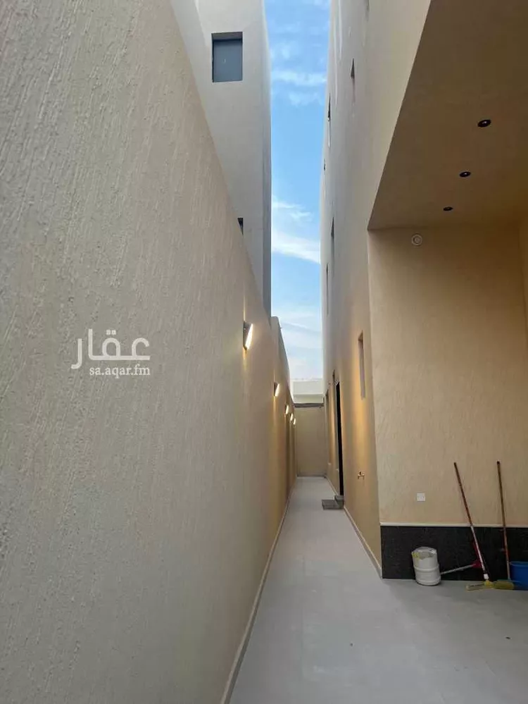 فيلا للإيجار في شارع السيف ، حي الجنادرية ، الرياض ، منطقة الرياض صورة 5