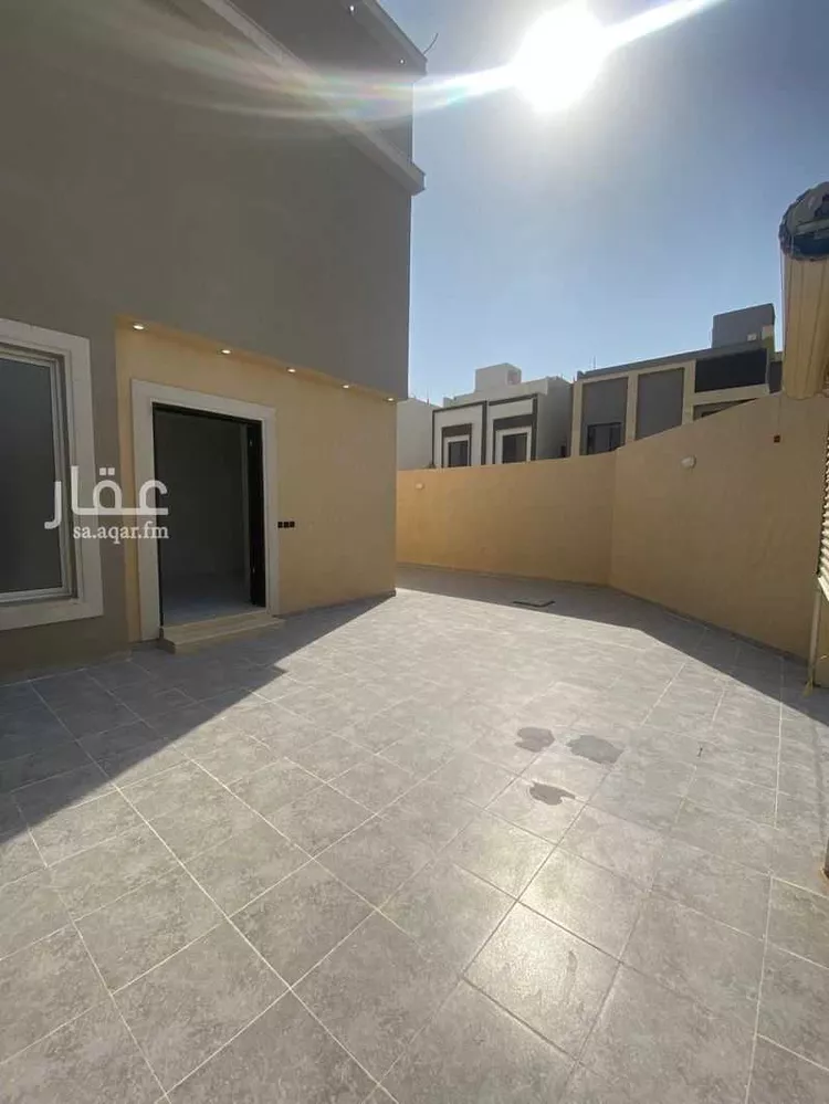 Villa for Rent in Riyadh Badr