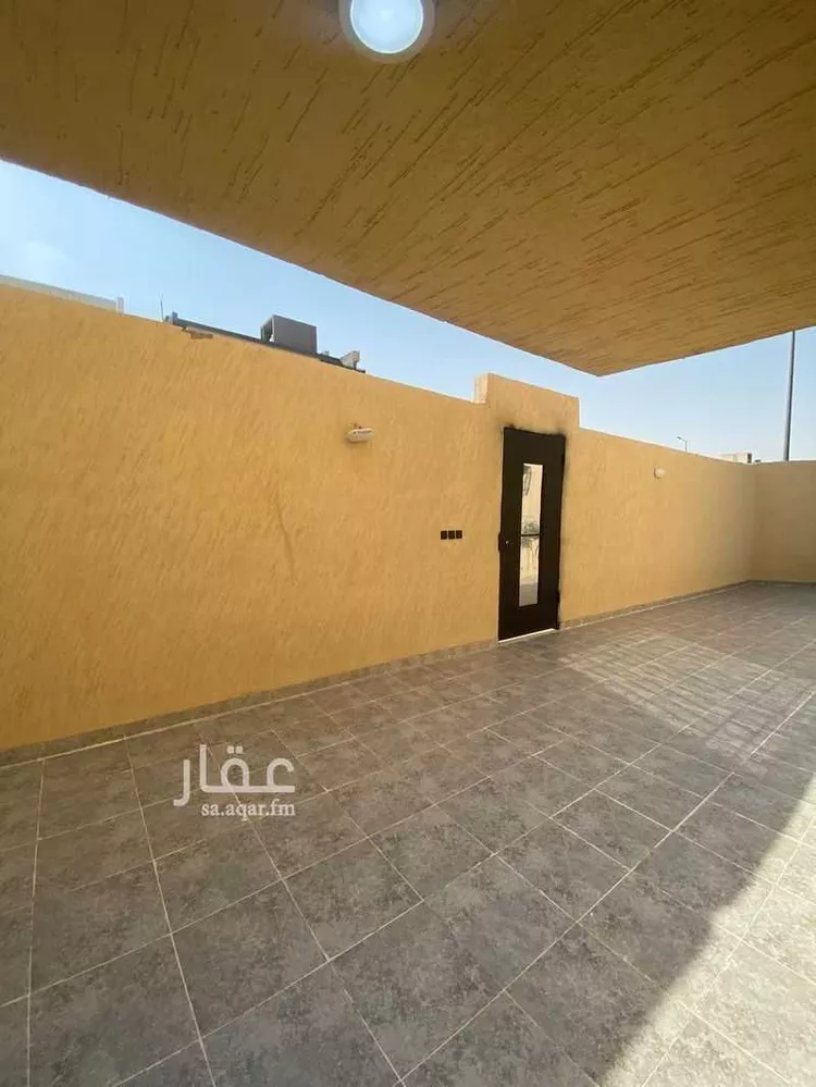 فيلا للإيجار في شارع عبدالوهاب الأحمدي ، حي بدر ، الرياض ، منطقة الرياض صورة 2