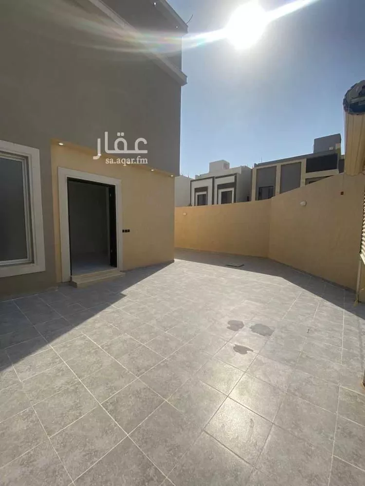 فيلا للإيجار في شارع عبدالوهاب الأحمدي ، حي بدر ، الرياض ، منطقة الرياض