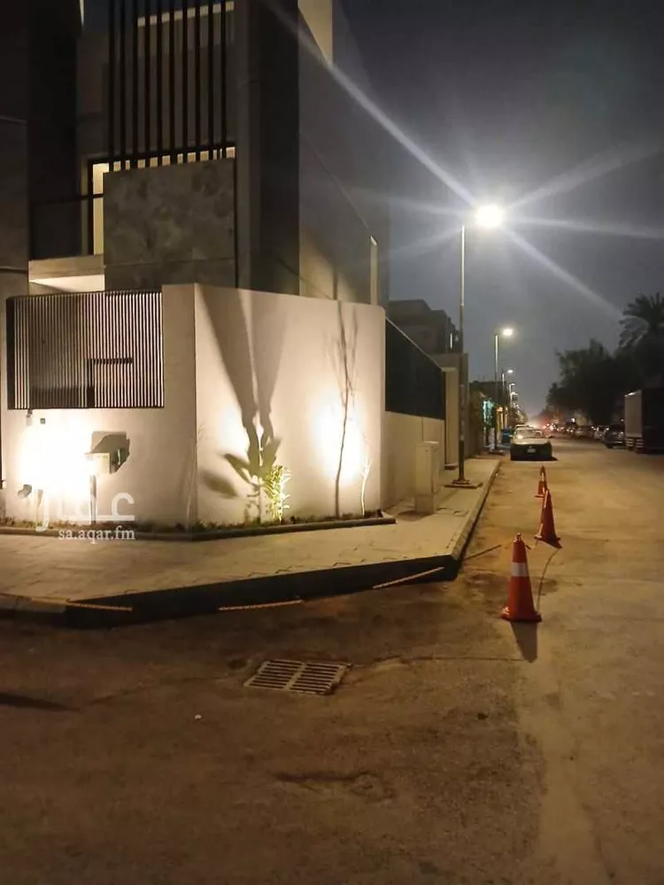 فيلا للبيع في طريق الملك فهد الفرعي ، حي العليا ، الرياض ، منطقة الرياض صورة 2