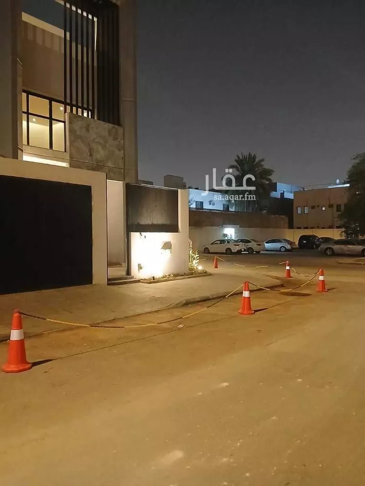 فيلا للبيع في طريق الملك فهد الفرعي ، حي العليا ، الرياض ، منطقة الرياض صورة 3