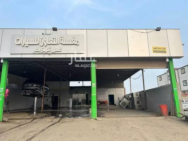 محل للإيجار في حي الحرازات, مدينة جدة, منطقة مكة المكرمة