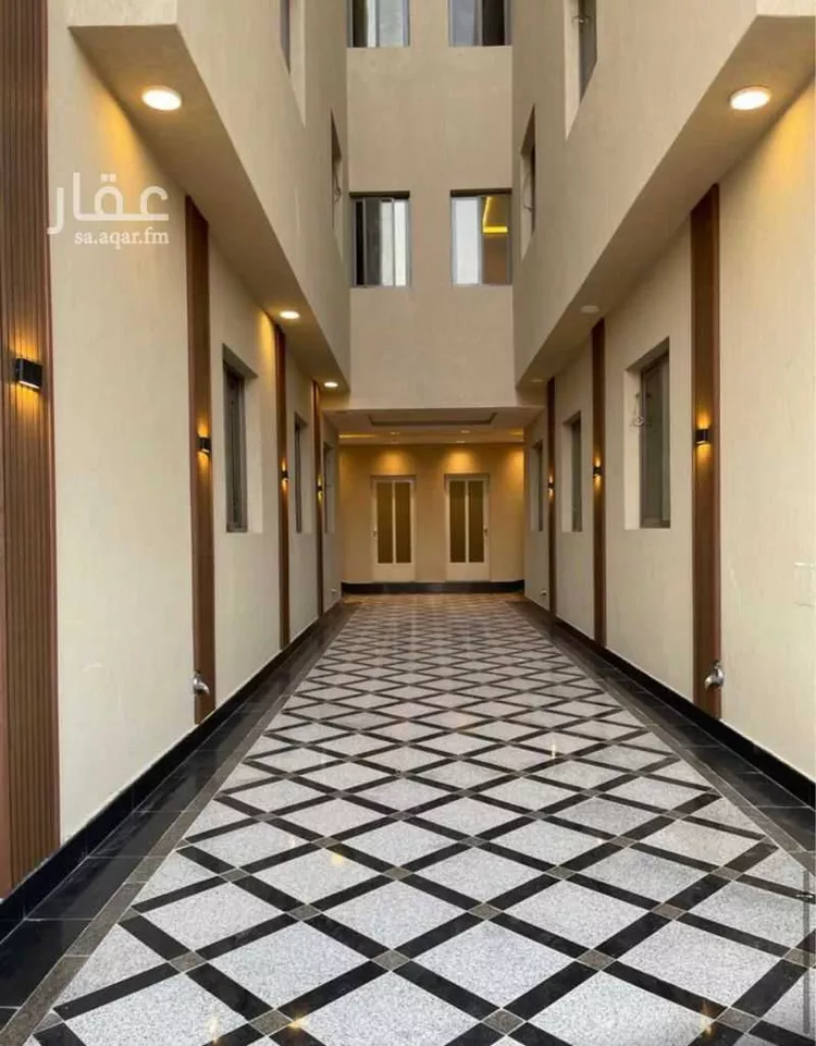 شقة للإيجار في حي القيروان ، الرياض ، منطقة الرياض صورة 3