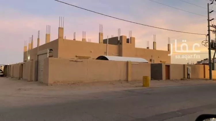 عمارة للبيع في شارع الذيبيه 125 ، الذيبية ، حفر الباطن