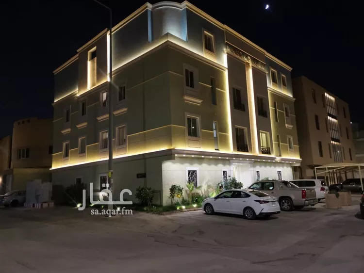 شقة للإيجار في شارع محمد الحليبي, حي العارض, مدينة الرياض, منطقة الرياض صورة 5