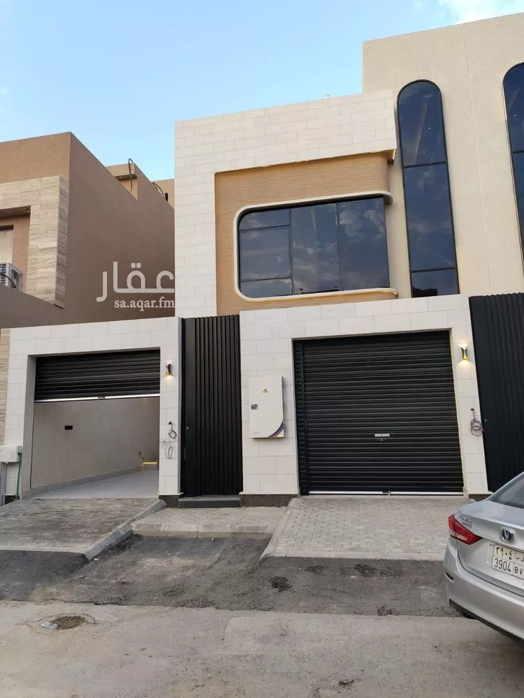 فيلا للبيع في شارع يوسف الشافعي, حي العارض, مدينة الرياض, منطقة الرياض صورة 2