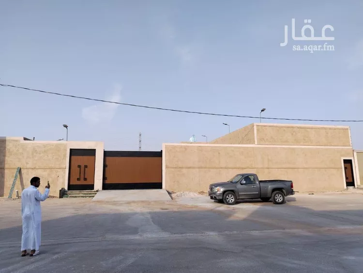 استراحة للبيع في حي بنبان, مدينة الرياض, منطقة الرياض صورة 2