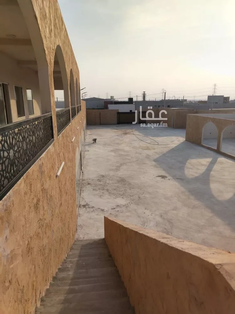 استراحة للبيع في حي بنبان, مدينة الرياض, منطقة الرياض صورة 4