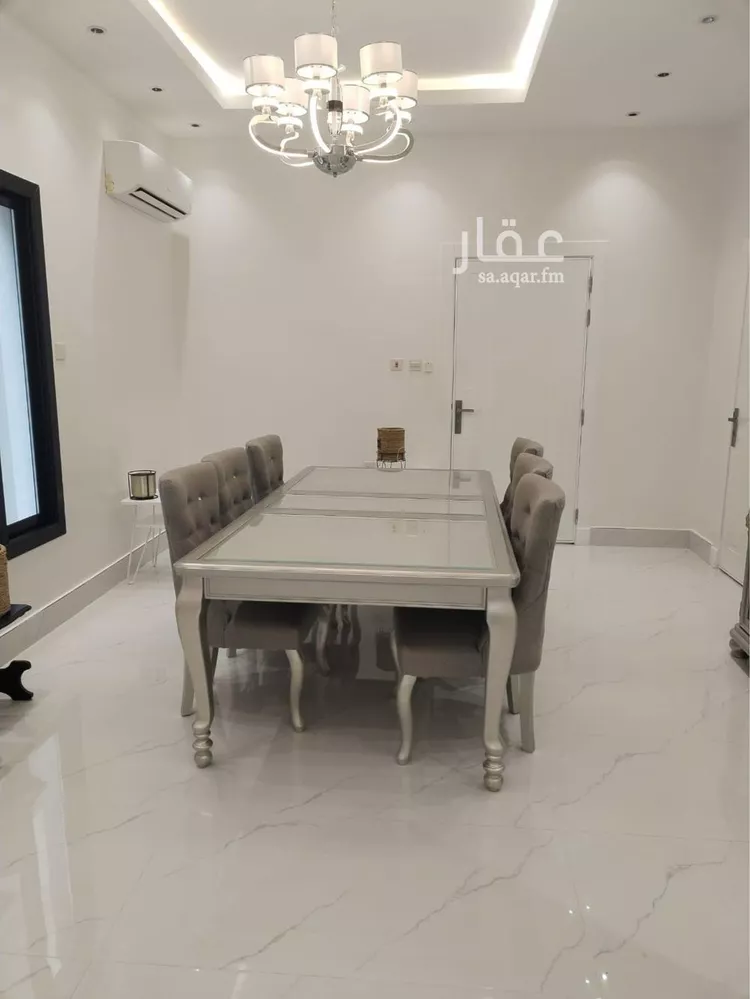 فيلا للبيع في شارع عبدالعزيز بن سبيل, حي العارض, مدينة الرياض, منطقة الرياض صورة 4