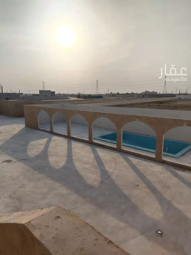 استراحة للبيع في حي بنبان, مدينة الرياض, منطقة الرياض