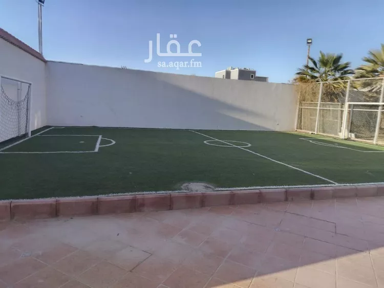 استراحة للإيجار في شارع السيد حسن كتبي, حي العارض, مدينة الرياض, منطقة الرياض صورة 3