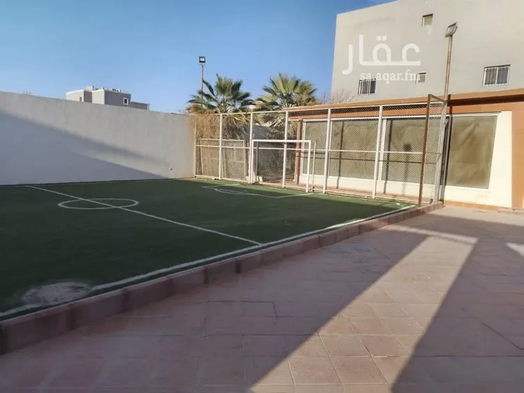 استراحة للإيجار في شارع السيد حسن كتبي, حي العارض, مدينة الرياض, منطقة الرياض صورة 2