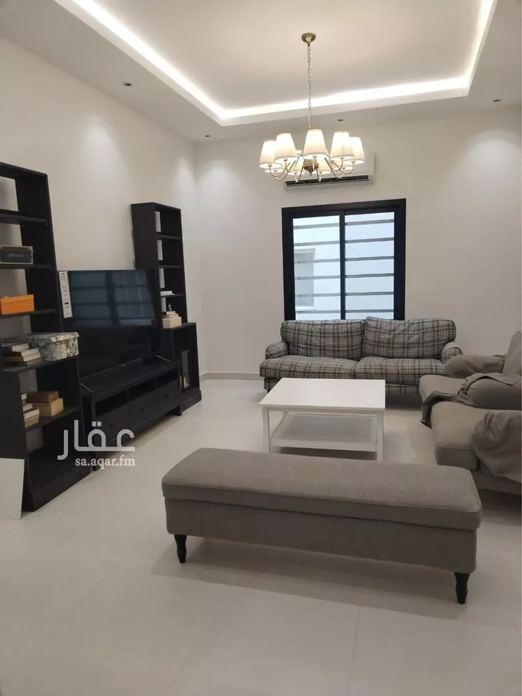 فيلا للإيجار في شارع عبدالعزيز بن سبيل, حي العارض, مدينة الرياض, منطقة الرياض صورة 3