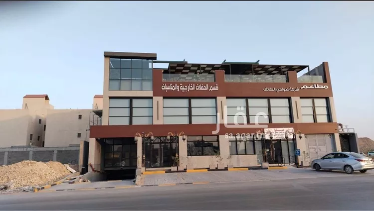 عمارة للإيجار في شارع ريحانه بنت زيد, حي العارض, مدينة الرياض, منطقة الرياض